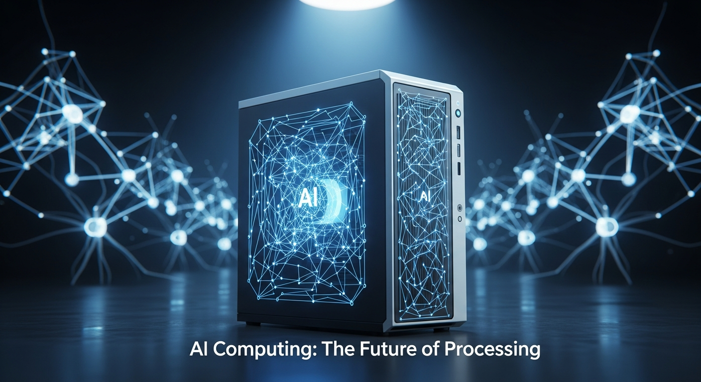 PC AI di Nuova Generazione: L'Impatto Rivoluzionario delle NPU sui Processori Moderni