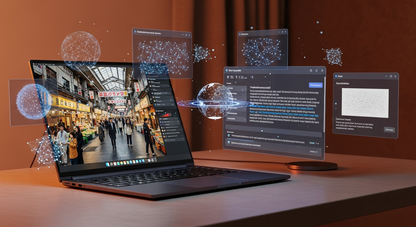 Copilot+ PC: La Rivoluzione dell'Intelligenza Artificiale nei Computer del Futuro