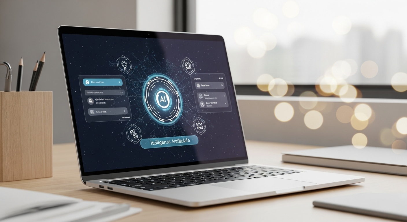 AI PC: Scopri la Potenza Rivoluzionaria di Snapdragon X Elite