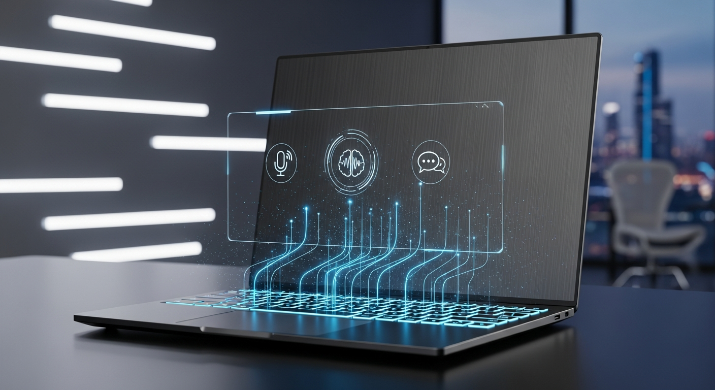 AI PC: La Guida Definitiva all'Acquisto per un'Elaborazione Intelligente