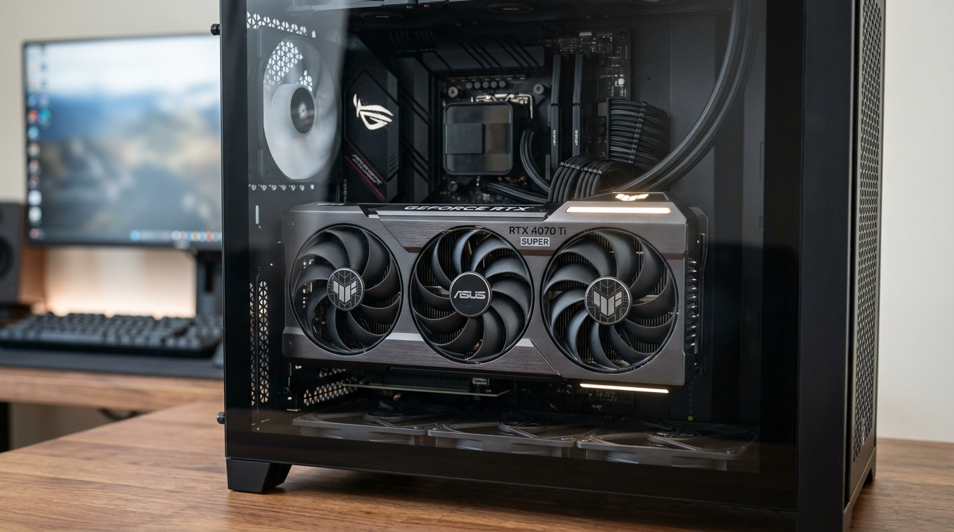 Guida alle Nvidia RTX 40 Super: Prestazioni, Specifiche e Quale Scegliere